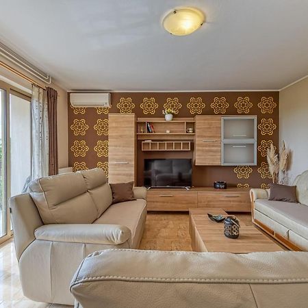 Apartment Maruzini Kanfanar Zewnętrze zdjęcie