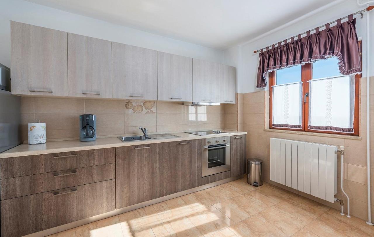 Apartment Maruzini Kanfanar Zewnętrze zdjęcie