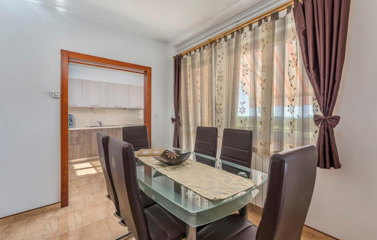 Apartment Maruzini Kanfanar Zewnętrze zdjęcie