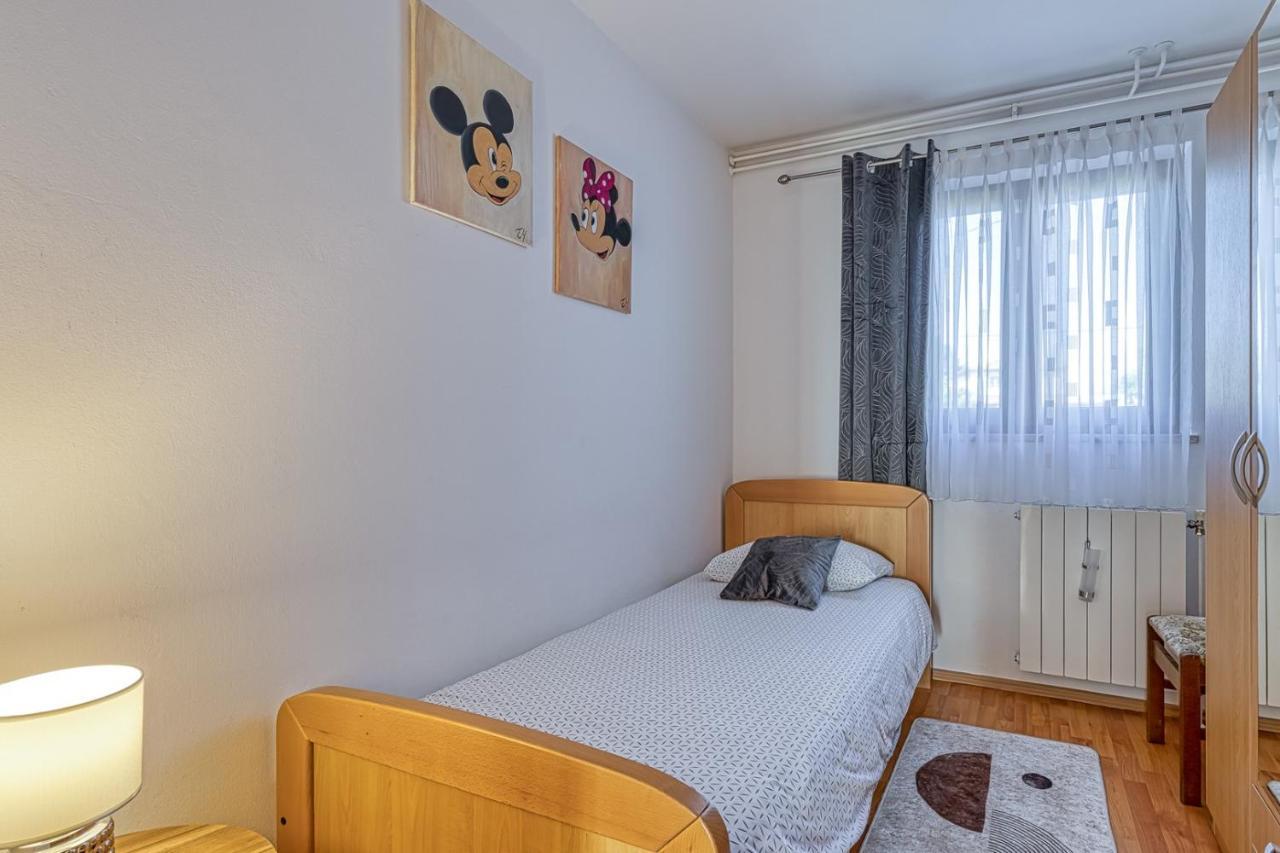 Apartment Maruzini Kanfanar Zewnętrze zdjęcie