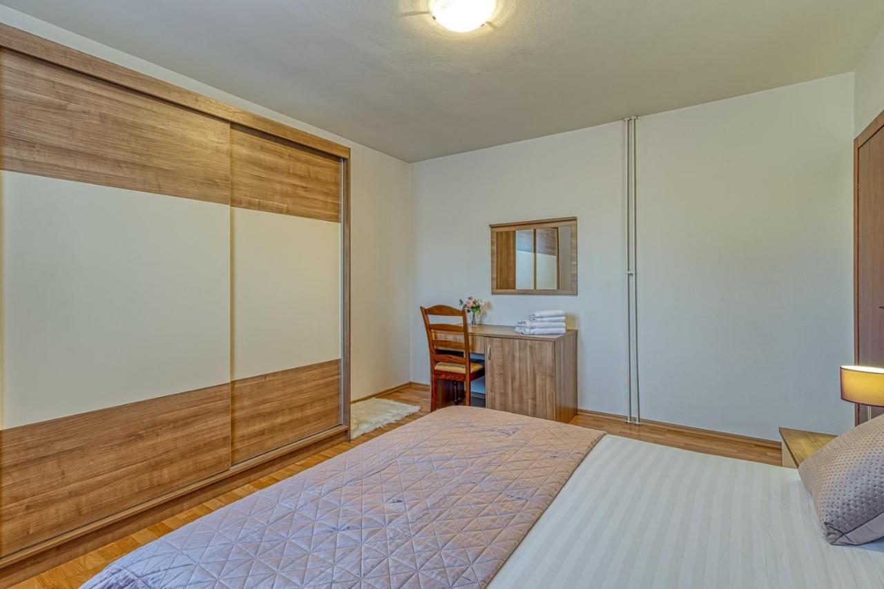 Apartment Maruzini Kanfanar Zewnętrze zdjęcie