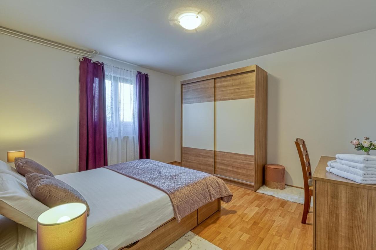 Apartment Maruzini Kanfanar Zewnętrze zdjęcie