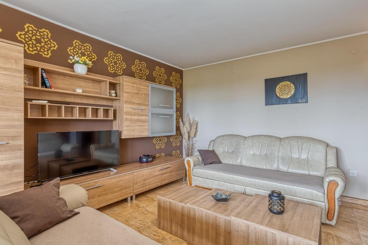 Apartment Maruzini Kanfanar Zewnętrze zdjęcie